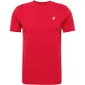 Superdry Core Loose Kortarmet T-skjorte