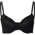 Calvin Klein Lightly Lined Demi Bh