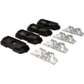 Thule 187005 Fast Punkt