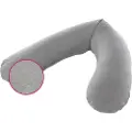 Theraline Melange Bambustrekk