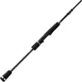 13 Fishing Fate Quest Spinnestang