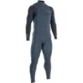 iON Seek Select 3/2 Mm Våtdrakt Med Glidelås Foran Og Lange Ermer