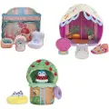 Squishville Waboba Squishville Play Scene Asst assorteret