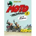 CSBOOKS MOTOmania 2 | Holger Aue | Språk: Dansk