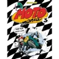 CSBOOKS MOTOmania 3 | Holger Aue | Språk: Dansk