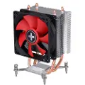 Xilence Performance C Series I402 - Prosessorkjøler - (for: LGA1156, LGA1155, LGA1150) - 92 mm