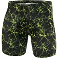 Loeffler Blog-style Sykkelshorts