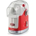 Ariete 2958/00, Rød, 3 min, 600 g, 1100 W, 270 mm, 180 mm