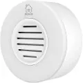 Deltaco SMART HOME WiFi siren white