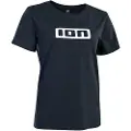 iON Logo Kortarmet T-skjorte