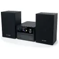 Muse M-70 Dbt Mikroanlegg