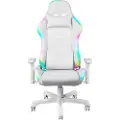 Deltaco GAMING Gamingstol - PU-lær - Opptil 120 kg