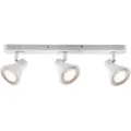 Nordlux NordluxSpotlight Eik 3HvitSpotlysFra Homeroom