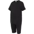 Mamalicious Sally Solid Maternity Pyjamas