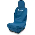 Surflogic Vanntett Bilsetetrekk