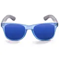 Ocean Sunglasses Beach Wood Solbriller