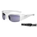 Ocean Sunglasses Guadalupe Polariserte Solbriller