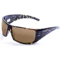 Ocean Sunglasses Brasilman Polariserte Solbriller