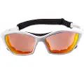 Ocean Sunglasses Lake Garda Polariserte Solbriller