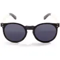 Ocean Sunglasses Lizard Wood Polariserte Solbriller