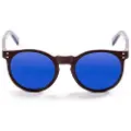 Ocean Sunglasses Lizard Wood Polariserte Solbriller
