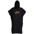 Surf System Logo Poncho