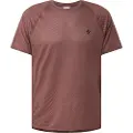 Superdry Train Premium Kortarmet T-skjorte