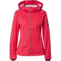 CMP Zip Hood 39a5016 Softshelljakke