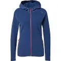 CMP 32g5906 Fleecejakke Med Hette
