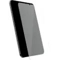 Urban Armor Gear UAG Screen Shield iPad Mini (6th Gen, 2021) [8.3-in] - Glass Shield Plus Clear - Skjermbeskyttelse for nettbrett - glass - blank - for Apple iPad mini (6. generasjon)