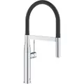 GROHE Essence Kitchen faucet Chrome