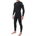 Rip Curl Grom Freelite 3/2 FL Kids Våtdrakt svart