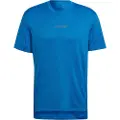 Adidas Motion Kortarmet T-skjorte