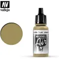 Wittmax Model Air 17ml bright brass