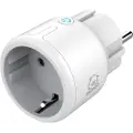 Deltaco SH-P01M - Smartplugg - trådløs - 802.11b/g/n - 2.4 Ghz