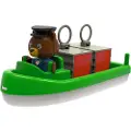 Aquaplay Båtsett (8700000272)