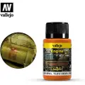 Vallejo 73.816, Oransje, Acryl maling, 40 ml, 1 stykker |