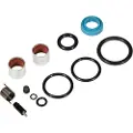 RockShox 200h/1 Year Super Deluxe Coil Remoto 2018+ Servicesett
