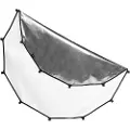 Lastolite Lr3302 82 Cm Sammenleggbar Refleks