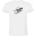 Kruskis Squid Tribal Kortarmet T-skjorte