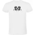 Kruskis Crab Tribal Kortarmet T-skjorte