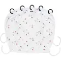 Adlibris Dooky Universal Cover Barnvagnsskydd, Twinkle Stars