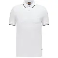 Hugo Boss Passertip Kortermet Poloskjorte