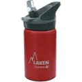 Laken Stainless Steel Jannu Cap 350ml Termosflaske