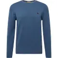 Timberland Williams River Cotton Regular Genser
