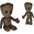 Disney Galaksens Voktere Lille Groot 25 Cm