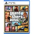 Sony Grand Theft Auto V - Sony PlayStation 5 - Action