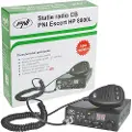 Pni Escort Hp +asq Cb-radiostasjon 8000l