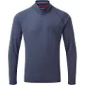 Gill Uv Tec Langarmet T-skjorte