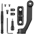 Garmin - Støttesystem - bueskytings-/buemontering - for VIRB X, XE